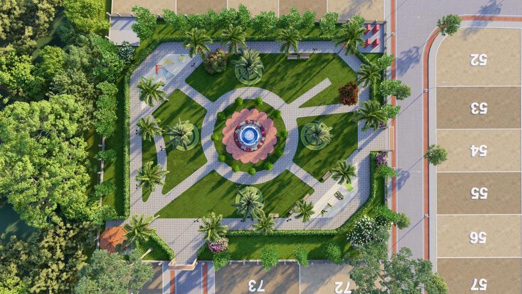 Mauli Developers, Nagpur    Image 0