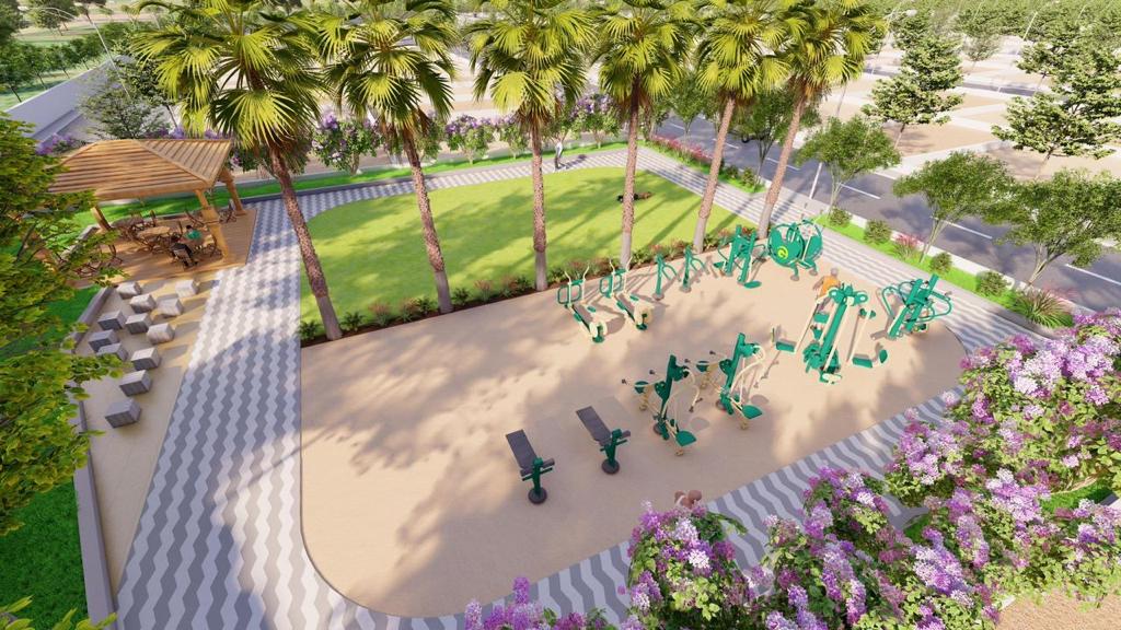 Mauli Developers, Nagpur    Image 1