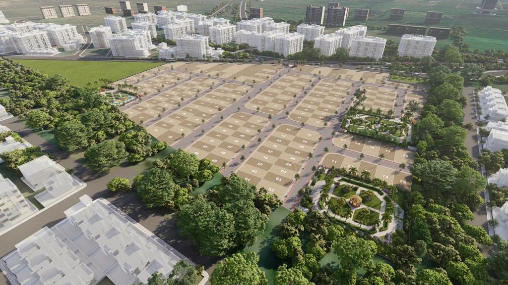 Mauli Developers, Nagpur    Image 2