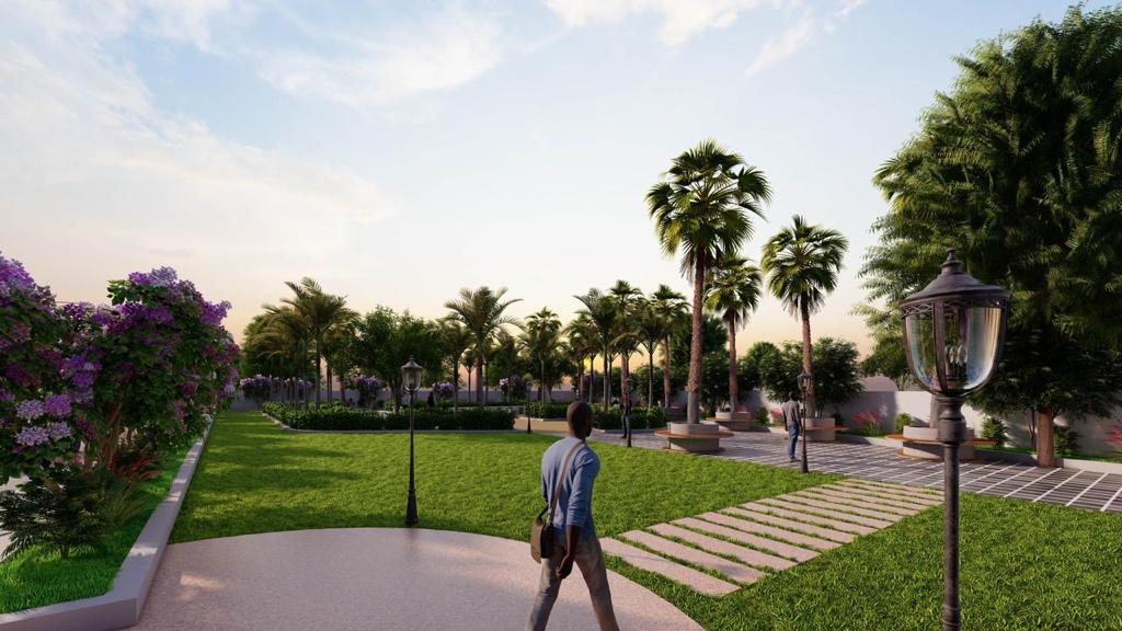 Mauli Developers, Nagpur    Image 2